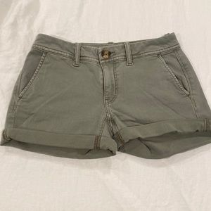 American Eagle Outfitters Shorts- Two pair one price